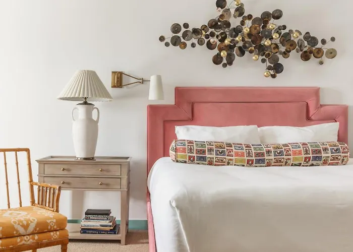 Bradford House, A Member Of Design Hotels